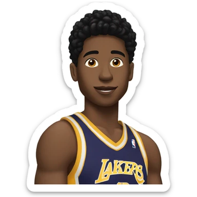 NBA youngboy sticker