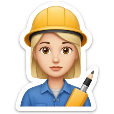 Graphic Designer sticker