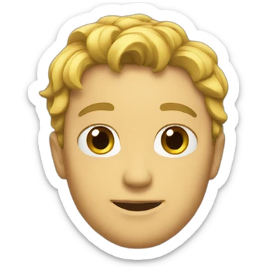 Puro (changed) sticker