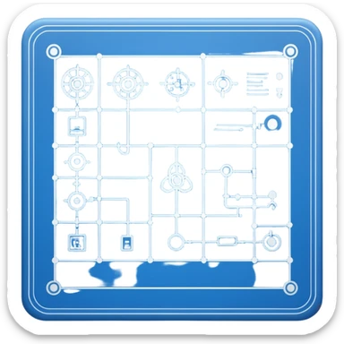 Ingeniería de Sistemas sticker