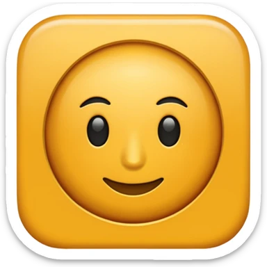 Administration Symbol sticker