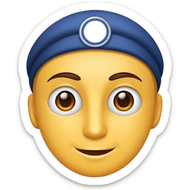 Osmanlı bayrağı  sticker