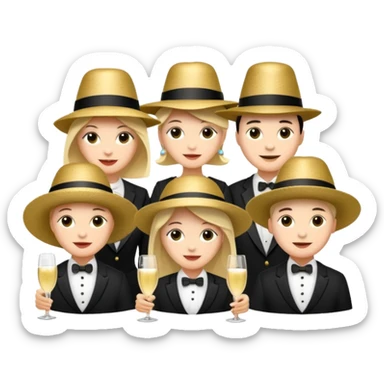 Créer un truc avec ça sticker