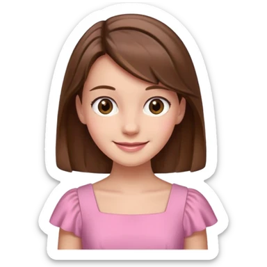 Eleven stanger Things sticker