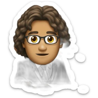 Tarzan in parliament sticker