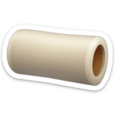 massage roller sticker