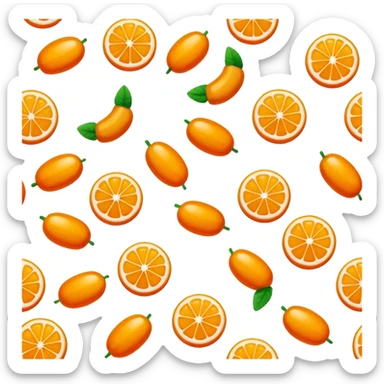 Boost your immunity and energy with Vitamin C and Zinc gummies. sticker