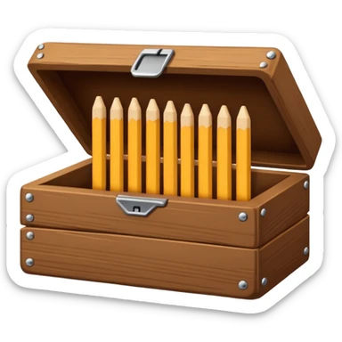 match sticks  box sticker