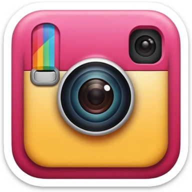 Instagram verified sticker