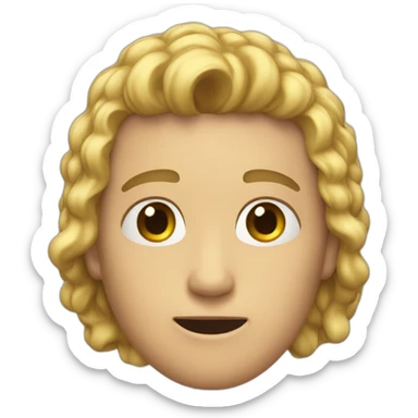 What-could-go-wrong sticker