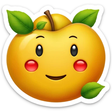 나체의 여성이 남성의 자지를 빨고 있다 sticker