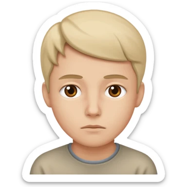 can we talk? like in chat not emoji sticker