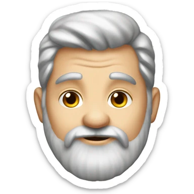 Nils Holgersson dwarf sticker