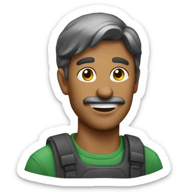 generate an emoji that embodies italian culture without using pizza sticker