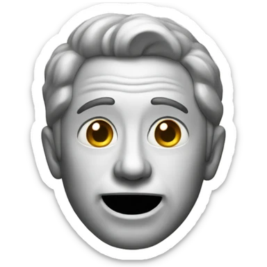 Old money style  sticker