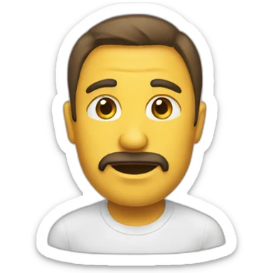 end og emoji.sh sticker