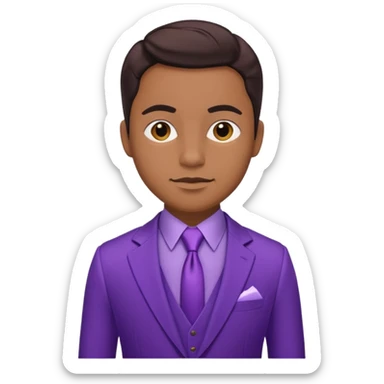 Gevonta d'avis sticker