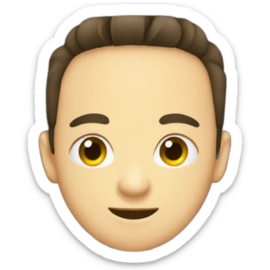 Permis de conduire sticker