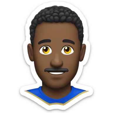 afc wimbledon sticker