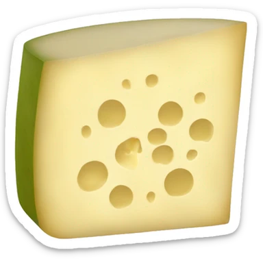 monterey jack sticker