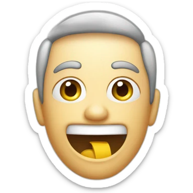 incoming call iphone appstore icon sticker