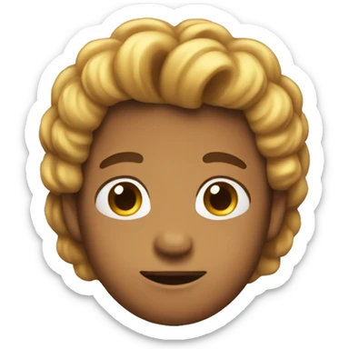 100 emoji but with 99 instead sticker