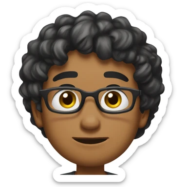 a 🥺 emoji but add hands in going 👉🏻👈🏻 sticker