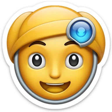 Es soll darstellen, dass nachfolgende Nachricht nur rein Inforamtiv ist und keine Antwort bedarf  sticker