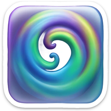 The substance sticker