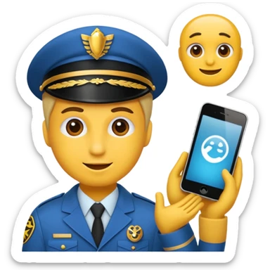 Pilotez votre trésorerie sticker