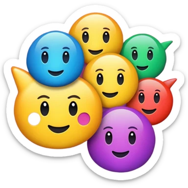 a text saying mercs we are the best in gif sticker