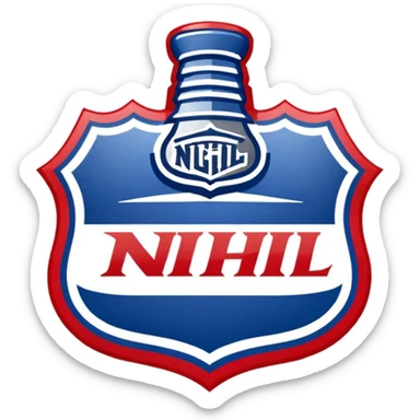 nhl (#00A3E0) and red (#F9423A) sticker