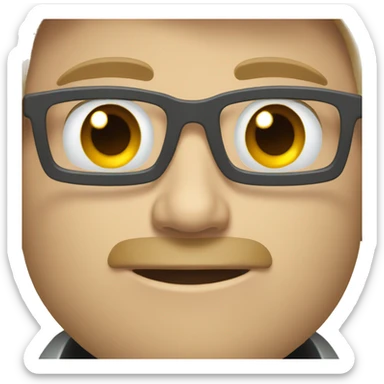 McLaren Formula 1 sticker