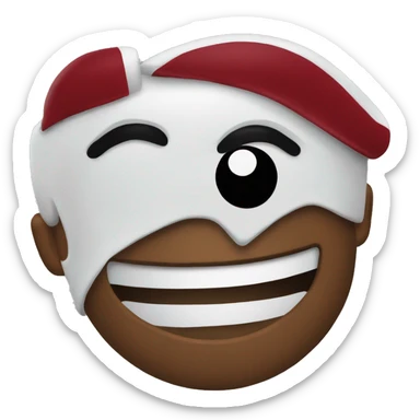 alabama crimson tide sticker