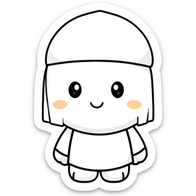 السلام عليكم ورحمة الله وبركاته  sticker