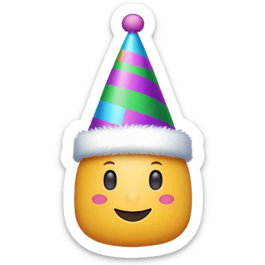 Twitch emote like a among us character  sticker