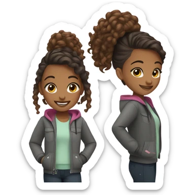 zaya wade sticker