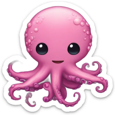 Honestly I'd like smth with more of a fun / chill vibe, got me? Smth like the octopus from val, n don't forg sticker