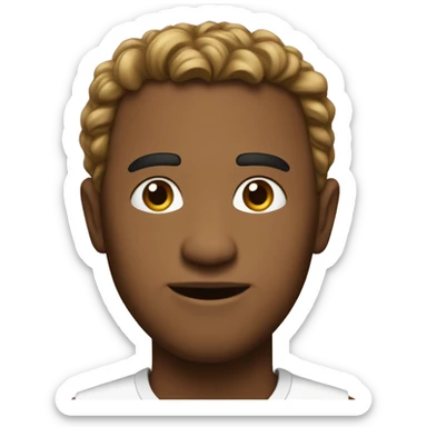 I’m a celebrity sticker