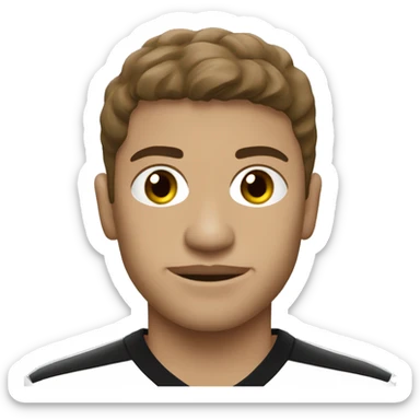 Corinthians apanhando pro são paulo sticker