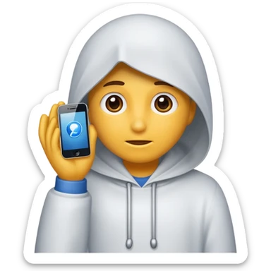 Naked Vagina sticker