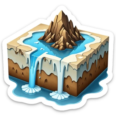 global warming sticker