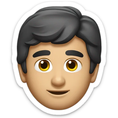 Carlos sainz ferrari sticker