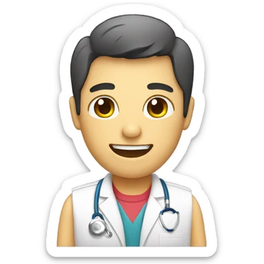 health insurance sticker