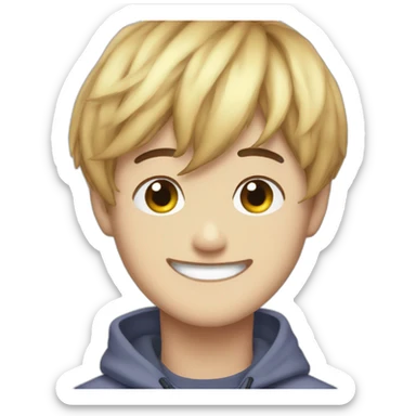 Kim taehyung sticker