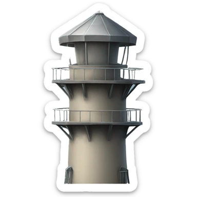 Tower 28 spray sticker
