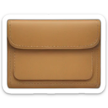 Citizen wallet sticker