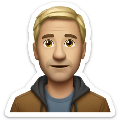 solana crypto  sticker