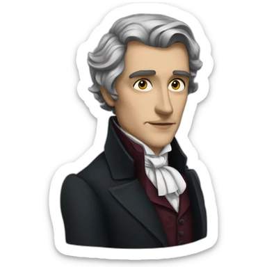 old dorian gray sticker