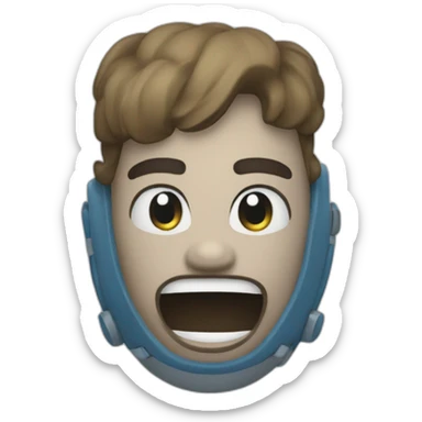 sjanty sonos sticker